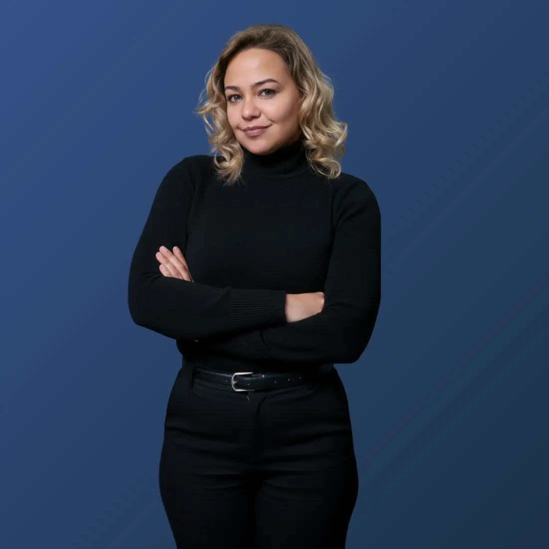 Ana Julia Almeida, estrategista de marketing e branding
